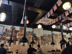 大堂-炭治郎烧肉(滨江和城店)