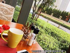 -韵咖啡自助餐厅(天津香格里拉店)