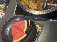 -牛武士寿喜烧·和牛火锅自助(全球首店)