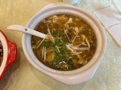 -奥华餐厅·老张记(台基厂店)