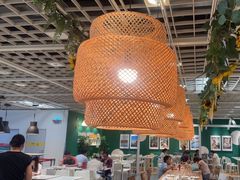 -宜家·瑞典风味餐厅(无锡店)