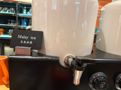 -怡咖啡海鲜自助餐厅(浦东香格里拉店)