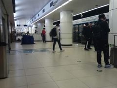 -海淀黄庄(地铁站)