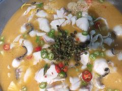 -湘芙蓉·湖南菜(椒江店)