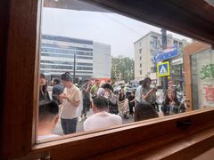 -堂屋糖水店(愚园店)