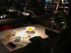 -桂满陇·海市蜃楼·黑金(国金店)