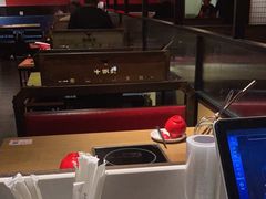 -牛很鲜潮汕牛肉火锅(朝晖路店)