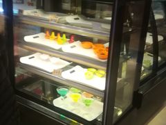 -银鲨海鲜烤肉火锅自助餐厅(五星店)