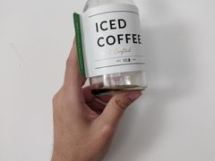 -MQ COFFEE STAND明谦(新洲店)