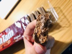 -Tim Tam巧克力夹心饼干