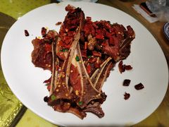 -乐口福家常菜馆(古庸路店)