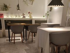 -春树下·树屋花房西餐厅(罍街AS1980店)