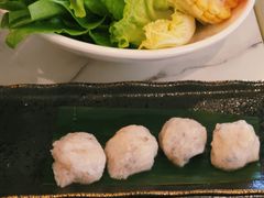 -蚝大仙横琴生蚝火锅(日月贝店)
