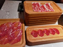 -空之介寿喜烧·和牛放题(恒隆广场店)
