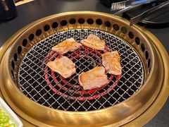 -極屋鮨牛 · 烧肉酒场(时代C馆店)