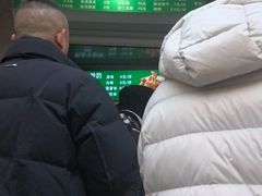 -满记烧饼(牛街东里小区一区店)