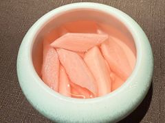 开胃萝卜-山石榴·贵州菜(K11店)