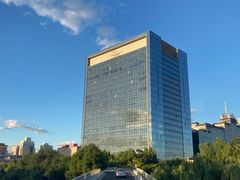 -马凯餐厅(长椿街店)