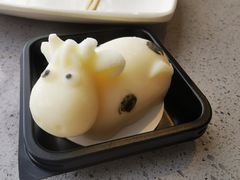 -海底捞火锅(老城根店)