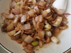 -翰林宴(阜南路店)