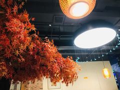 大堂-雲蜀龙阁·金牌水煮鱼(方庄店)