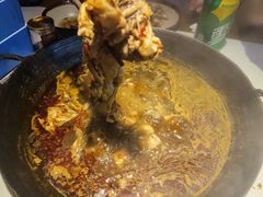 牛蛙-老天桥蛙炉火锅(姑苏总店)