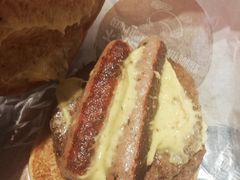 -麦当劳(新世纪环球中心店)