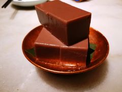 小豆凉糕-小吊梨汤·北京菜·烤鸭(鸟巢店)