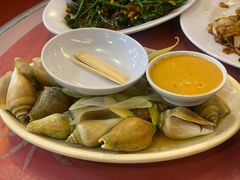 东风螺-大茄来海鲜餐厅(亚洲城分行)