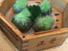 -正哥点心(鸿安花园店)