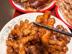 -聚首堂·特色小吃·肘子(什刹海德胜门店)