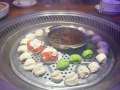 -山河屯铁锅炖(哈西站店)