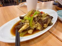-宏状元现熬粥·京味菜(黄寺大街店)