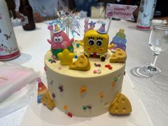 -盛百味·家宴餐厅(霸州分店)