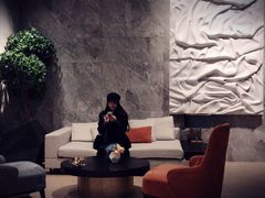 -和颐至尊酒店(上海徐家汇桂林公园地铁站店)