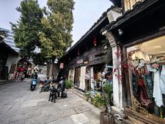 -衢州古城文化旅游区钟楼