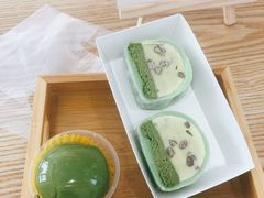 -米阿糯糕团•酒酿•甜品(莫愁店)