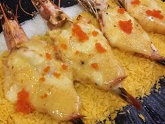 -樱之盛宴·蟹料理海鲜自助(前进大街店)