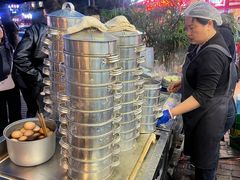 -梁憨包(南岸回龙湾店)
