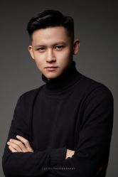 -鹿角肖像摄影艺术馆