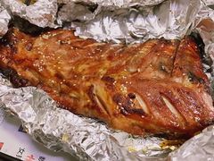 -番禺大岗仙庙烧鸡(芳村店)