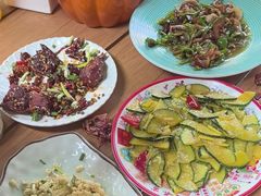 -鱼乐岛餐厅·户外花园主题餐厅