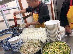 -薛昌利大米面皮(南关正街店)