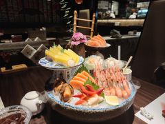 -匠和风精致料理(莆田财富中心店)