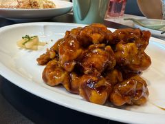 -虎哥私房菜(馒头山店)