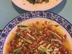 -川正旺江湖菜(三元桥店)