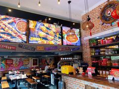 -管氏翅吧(广渠门店)