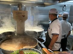 -清真·马安军辣子牛肉面