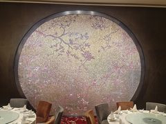 -常州新城希尔顿酒店-御玺中餐厅