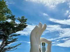 -三亚南山文化旅游区